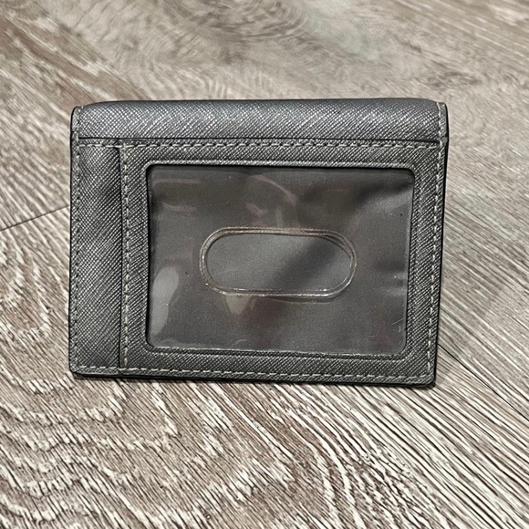 Coach Mini Wallet - Picture 3 of 3